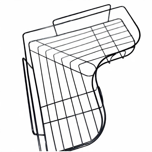 Faithful Ministries, Co., & Works NWT Shower Tray - Picture 1 of 6